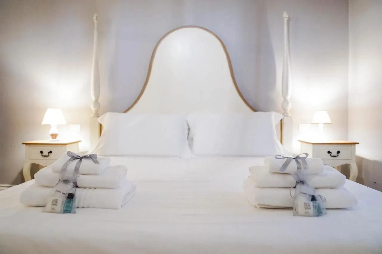 Art Apartment Black & White Suite Florence 0*,  Italy